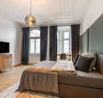 WG-Zimmer in Stuttgart 645,00 € 25 m²