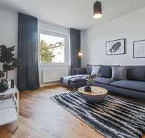 Wohnen auf Zeit in Düsseldorf 1.600,00 €