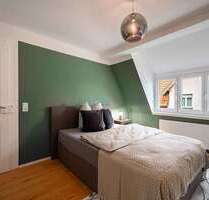 WG-Zimmer in Stuttgart 520,00 € 15 m²