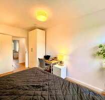 WG-Zimmer in Munich 885,00 € 11 m²