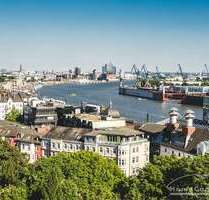 Wohnen auf Zeit in Hamburg 1.400,00 €
