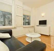 Wohnen auf Zeit in Düsseldorf Unterbilk 1.150,00 € - Düsseldorf / Unterbilk