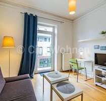 Wohnen auf Zeit in Hamburg 1.450,00 €