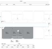 WG-Zimmer in Berlin 650,00 € 19 m²
