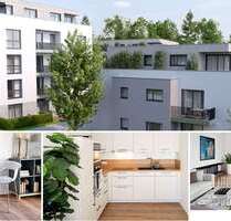 Wohnung zum Mieten in Wuppertal - Barmen 990,00 € 68 m²