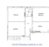 Wohnung zum Mieten in Bonn 719,00 € 76 m²