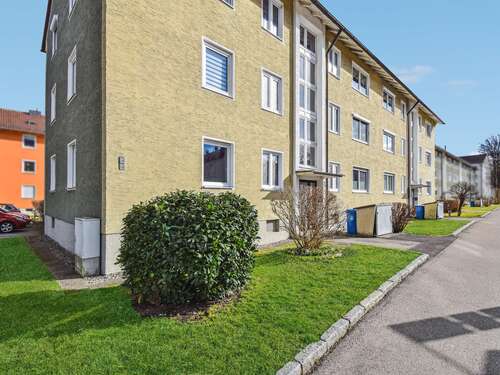 Foto - Wohnung zum Kaufen in Kempten 187.500,00 € 54.31 m²