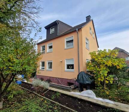 Foto - Haus zum Kaufen in Mönchengladbach 280.000,00 € 145 m²