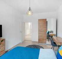 WG-Zimmer in Stuttgart 820,00 € 15 m²