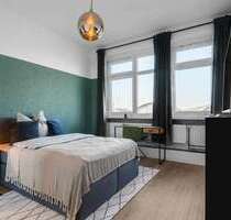 WG-Zimmer in Frankfurt am Main 770,00 € 16 m²