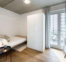 WG-Zimmer in Frankfurt am Main 655,00 € 10 m²