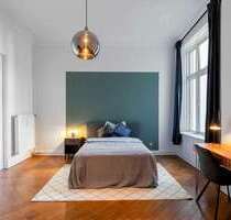 WG-Zimmer in Hamburg 1.050,00 € 23 m²