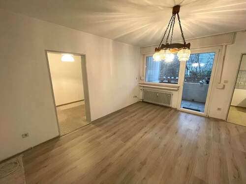 Foto - Wohnung zum Mieten in Bochum 318,81 € 42.07 m²