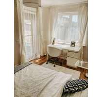 WG-Zimmer in Köln 600,00 € 16 m²