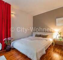 Wohnen auf Zeit in Hamburg 1.540,00 €