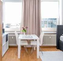 Wohnen auf Zeit in Nürnberg 850,00 €