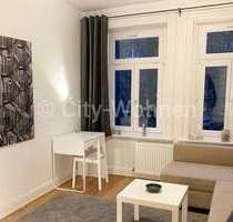 Wohnen auf Zeit in Hamburg 1.450,00 €