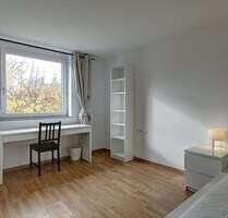 WG-Zimmer in Stuttgart 450,00 € 11 m²