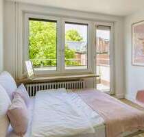 WG-Zimmer in Hamburg 1.345,00 € 15 m²