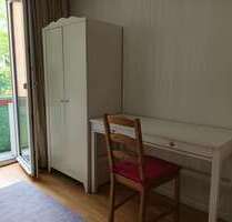 WG-Zimmer in Hamburg 659,00 € 19 m²