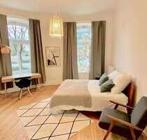 WG-Zimmer in Hamburg 1.395,00 € 12 m²