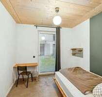 WG-Zimmer in Berlin 590,00 € 12 m²