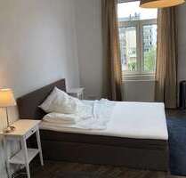 WG-Zimmer in Frankfurt am Main 790,00 € 18 m²
