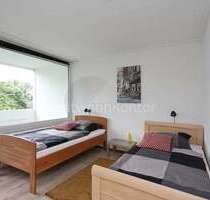 Wohnen auf Zeit in Duisburg Alt-Homberg 1.300,00 € - Duisburg / Alt-Homberg