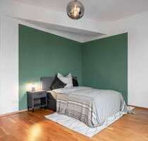 WG-Zimmer in Frankfurt am Main 535,00 € 22 m²