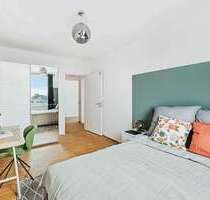 WG-Zimmer in München 1.095,00 € 12 m²
