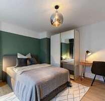 WG-Zimmer in Stuttgart 665,00 € 15 m²