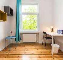 WG-Zimmer in Berlin 540,00 € 15 m²