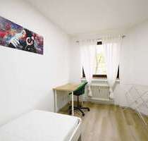 WG-Zimmer in Düsseldorf 609,00 € 15 m²