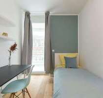 WG-Zimmer in Berlin 690,00 € 9 m²