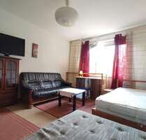 WG-Zimmer in Berlin 550,00 € 17 m²