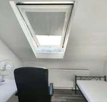 WG-Zimmer in Stuttgart 530,00 € 12 m²