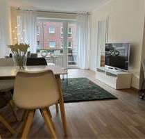 Wohnen auf Zeit in Düsseldorf 1.300,00 €