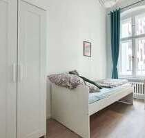 WG-Zimmer in Berlin 620,00 € 9 m²