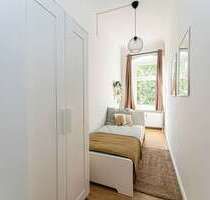 WG-Zimmer in Berlin 590,00 € 10.2 m²