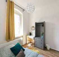 WG-Zimmer in Berlin 640,00 € 9 m²