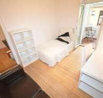 WG-Zimmer in Frankfurt am Main 725,00 € 19 m²