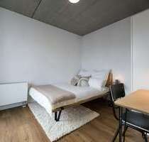 WG-Zimmer in Frankfurt am Main 640,00 € 10 m²