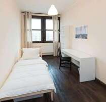 WG-Zimmer in München 625,00 € 12 m²