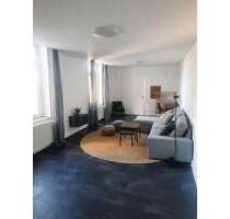 Wohnen auf Zeit in Düsseldorf 1.695,00 €