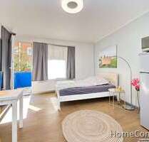 Wohnen auf Zeit in Düsseldorf 1.150,00 €