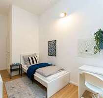 WG-Zimmer in Berlin 550,00 € 10 m²