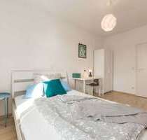 WG-Zimmer in Berlin 620,00 € 12 m²