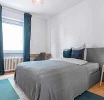 WG-Zimmer in Frankfurt am Main 815,00 € 16 m²