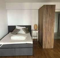 WG-Zimmer in Frankfurt am Main 710,00 € 24 m²