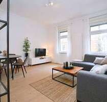 Wohnen auf Zeit in Stuttgart 1.490,00 €